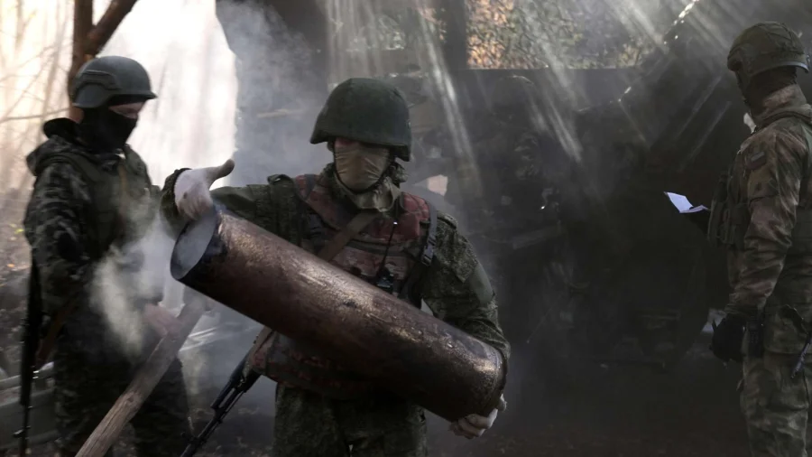 Юрий Подоляка, свежая сводка на 20.01.2026: крах обороны на Гайчуре и рывок к Лиману