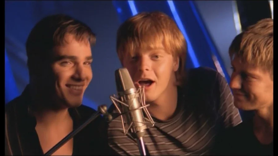 «Чтобы не обидеть бывшую»: кого на самом деле «Иванушки» воспевали в хите «Кукла»