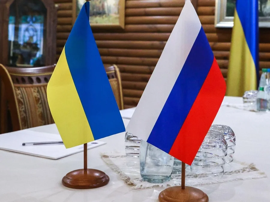 Завершение СВО после переговоров по Украине: будет ли заключён мир в 2026 году и каким может быть финал конфликта, свежие новости на 06.01.2026