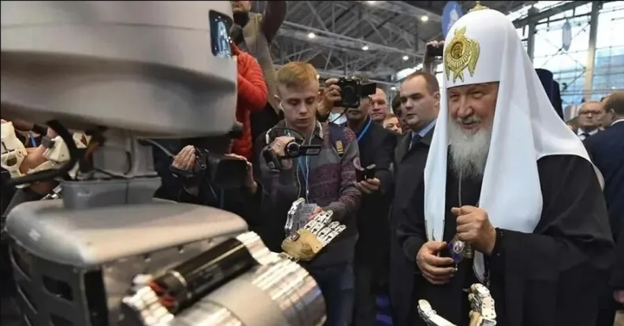 Исповеди не будет: зачем России православный ИИ