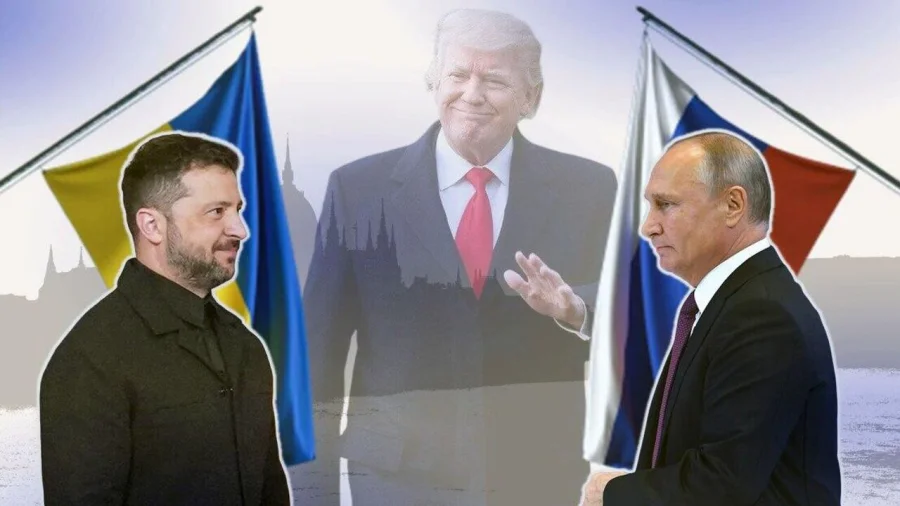 Завершится ли СВО после переговоров: что известно на 25.01.2026 о сроках окончания спецоперации, последние новости и свежие прогнозы