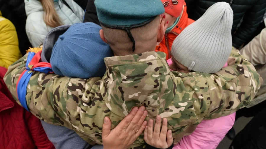 Когда мобилизованных вернут домой: возможна ли демобилизация участников СВО в 2026 году