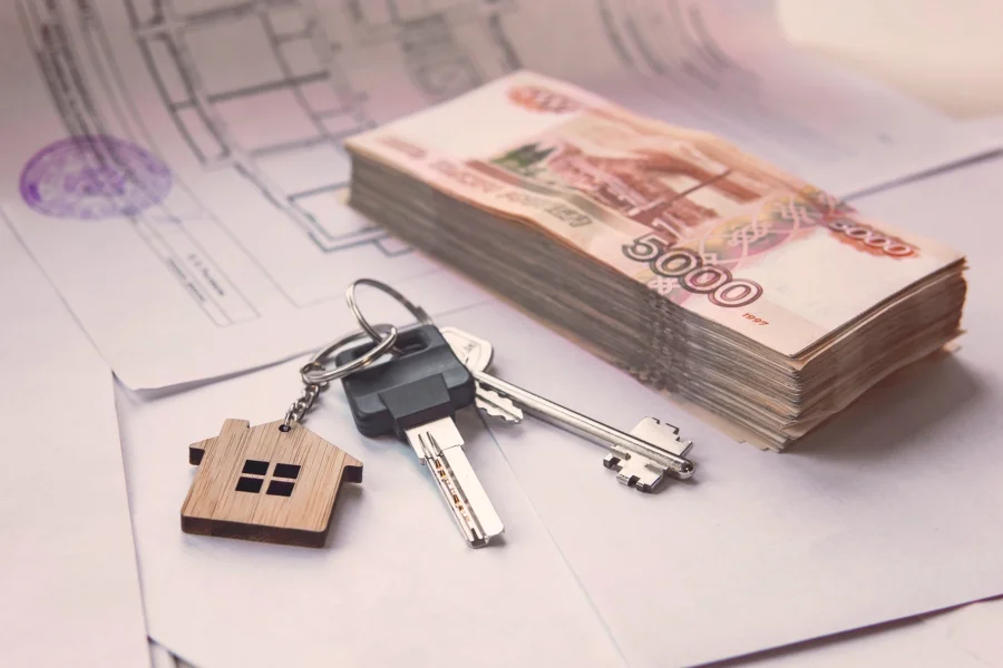 Жизнь без ипотеки: в Госдуме нашли способ расселить россиян