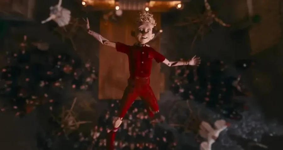 «Буратино» собрал 2 млрд рублей и стал главным фильмом новогодних каникул