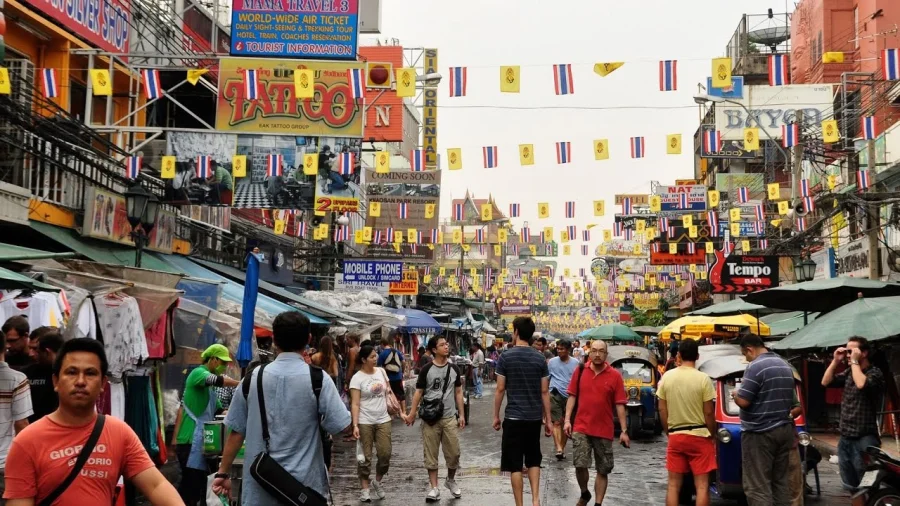 Самый популярный город для путешествий в 2025 году назван аналитиками