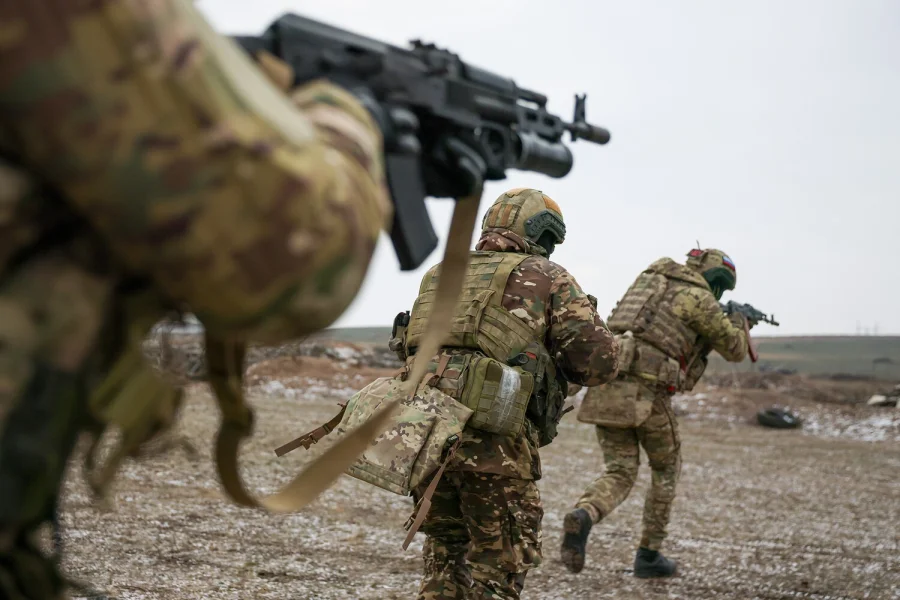 Когда закончится СВО на Украине: решающий 2026 год, мнения экспертов и сценарии дипломатического прорыва, новости на 19.01.2026