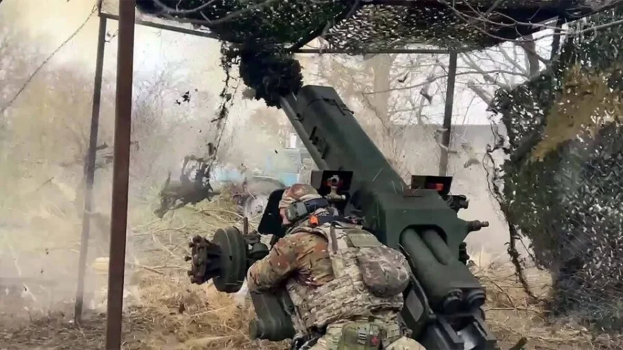 Сводка Юрия Подоляки на вечер 27.01.2026: под Купянском для ВСУ складывается почти критическая обстановка, российские войска усиливают давление