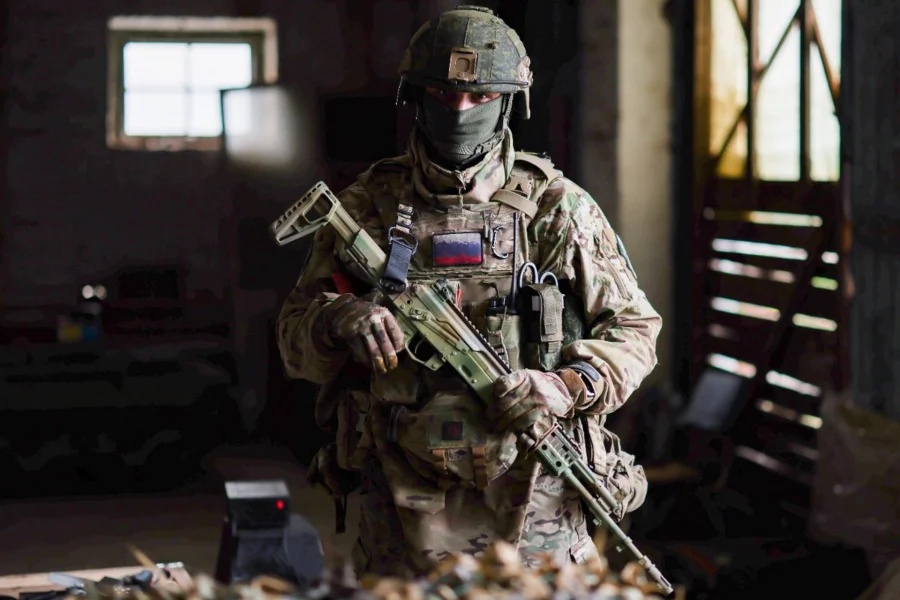 Когда закончится СВО на Украине: свежие оценки экспертов на январь 2026 года, когда завершится спецоперация