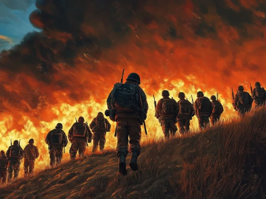 Когда завершится СВО на Украине: возможные сроки окончания боевых действий и последние сигналы переговорного процесса к 29 января 2026 года