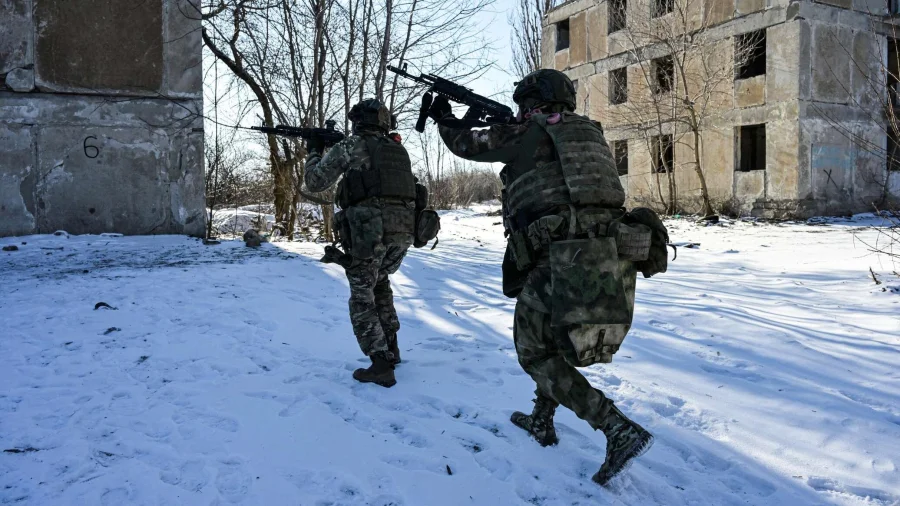 Сводка СВО Юрия Подоляки на вечер 30.01.2026: фронт давит по всему периметру — ВС РФ готовят окружение Орехова и выход к Запорожью