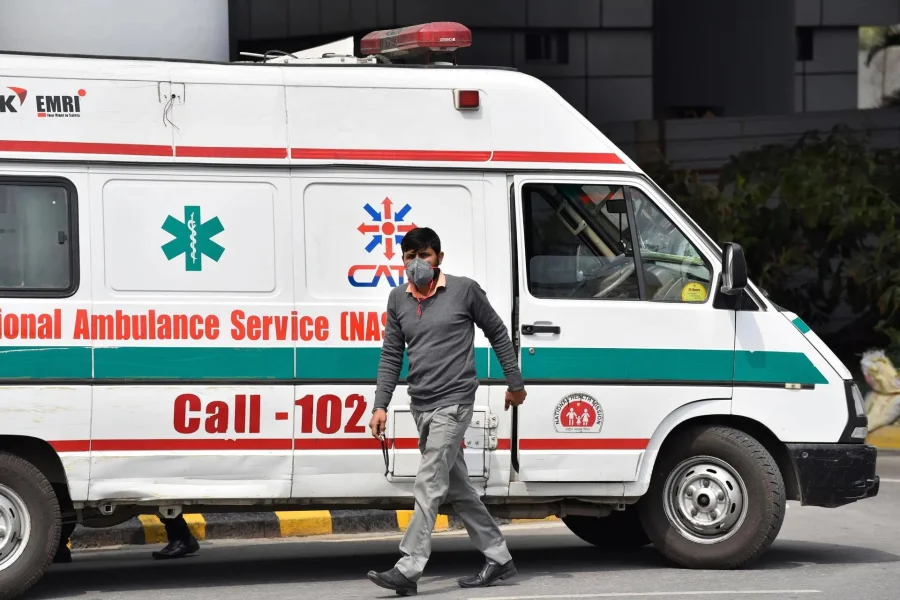 «Смертность до 70%»: распространяется от летучих мышей - в Индии зафиксирована вспышка вируса, от которого нет лекарства