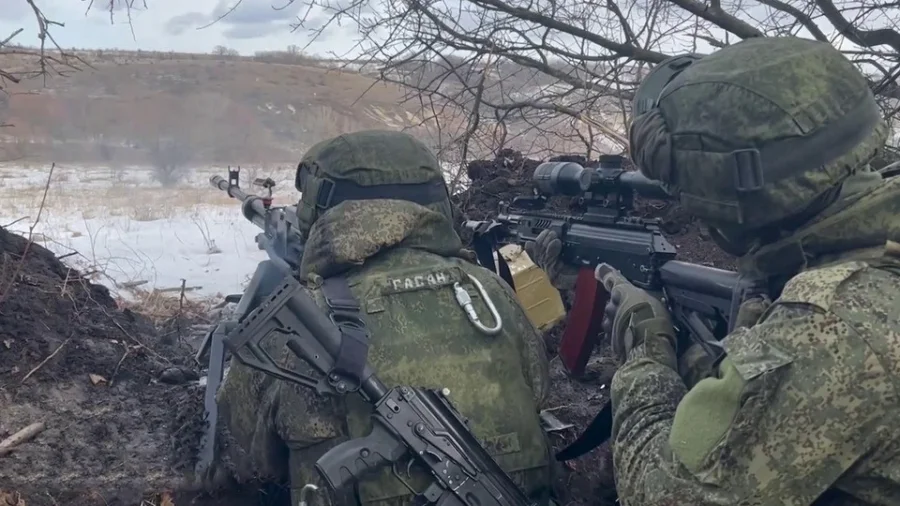 Юрий Подоляка, свежая сводка на 01.01.2026: Купянское направление остаётся зоной ожесточённых боёв, обстановка на фронтах и карта боевых действий