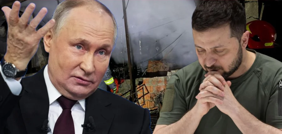 Когда может завершиться спецоперация: эксперты обозначили ориентиры и условия окончания СВО. Последние новости и прогнозы на 8 января 2026 года