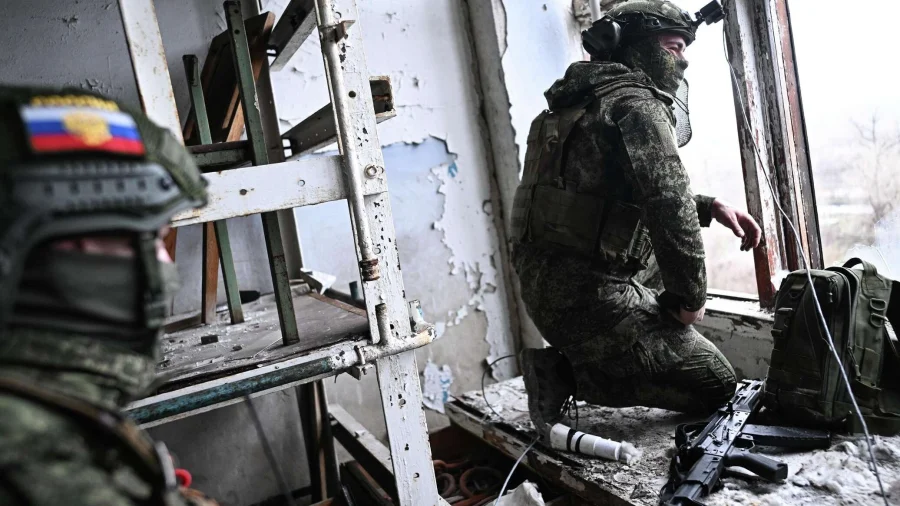 Бои за Купянск не утихают: реальная обстановка на Купянском направлении, карта продвижения и доклады Минобороны на 17.01.2026