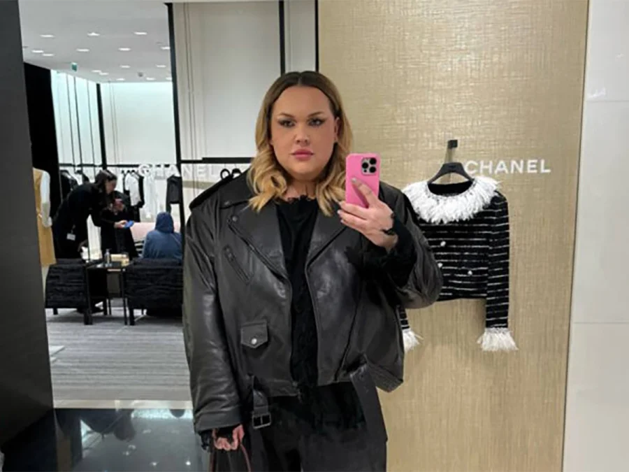 «Нож у горла»: в Париже совершено вооруженное нападение на блогера Игоря Синяка