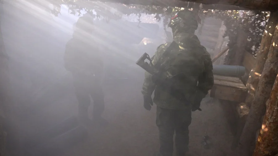 Сражение за Купянск: российские войска бьют по снабжению ВСУ и расширяют плацдармы, карта боевых действий на 27.01.2026, последние новости