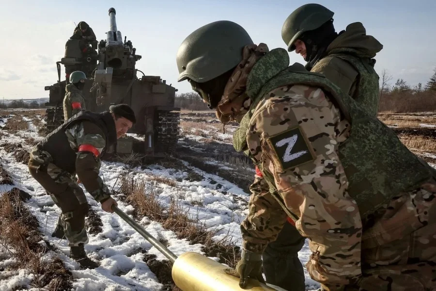 Юрий Подоляка, свежая сводка на 08.01.2026: под Купянском ВС РФ срывают попытки прорыва ВСУ, обстановка на фронтах и карта боёв