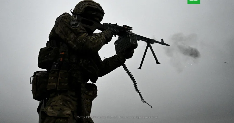 ВС РФ наращивают давление по всей линии фронта: новости СВО от 23 января 2026. Карта боёв на Украине сегодня, военная сводка, 1429-й день спецоперации России на Украине