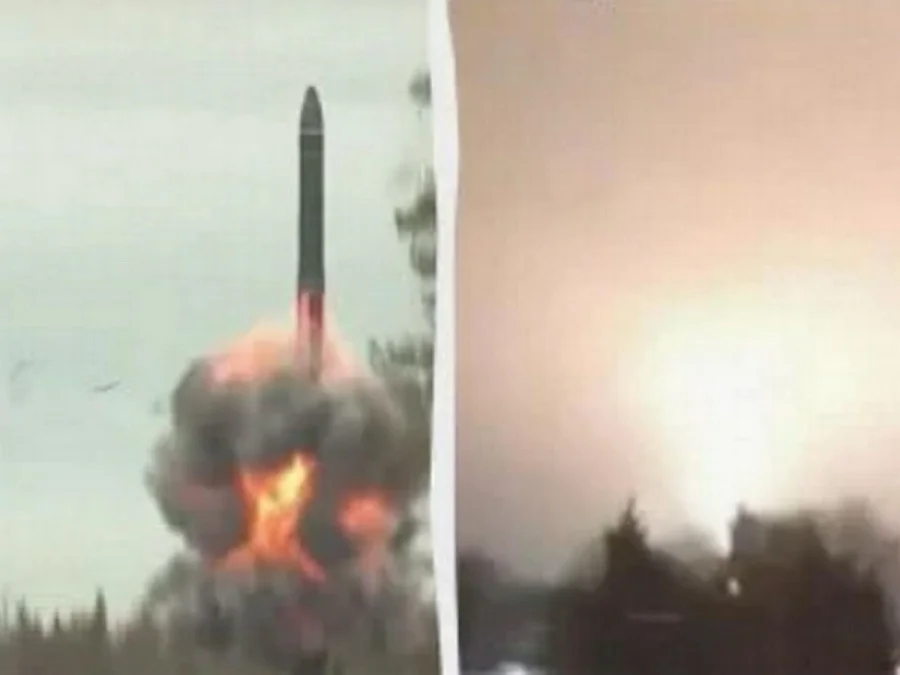 Удар «Орешником» по Украине: выяснилось, какую цель на самом деле поразила ракета — подробности на 11 января 2026 года