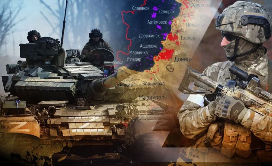 Когда завершится СВО на Украине: эксперты обозначили возможные сроки и сценарии окончания боевых действий — прогноз на 9 января 2026 года