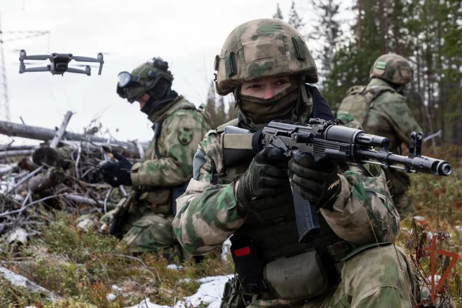 Сводка Юрия Подоляки на вечер 22.01.2026: битва за Купянск, 6-я армия пошла на прорыв, оборона ВСУ на Осколе трещит по швам