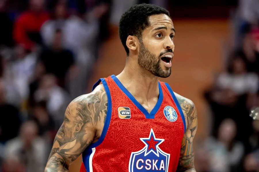 Мело Тримбл: затянувшееся отстранение россиян от турниров — это несправедливо