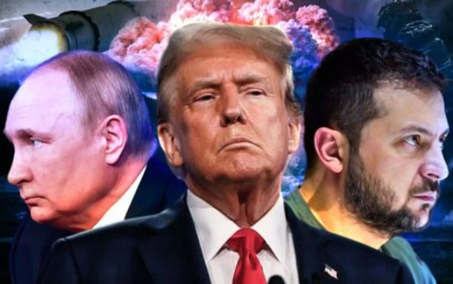 Завершение СВО после переговоров: возможна ли остановка боевых действий в 2026 году и чего ждать от нового раунда дипломатии