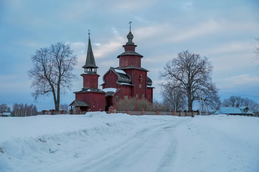 Священник рассказал, как Церковь относится к кремации