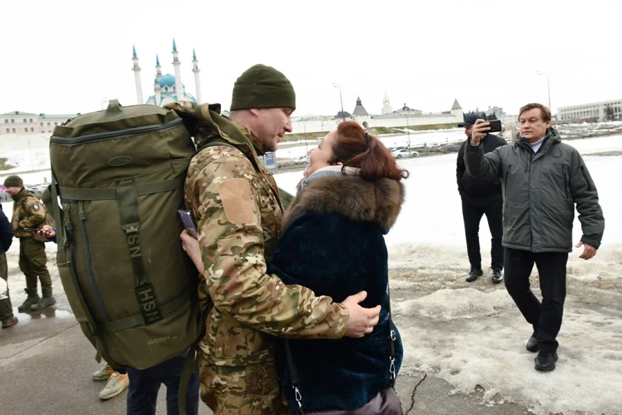 Когда мобилизованные смогут вернуться домой: возможна ли демобилизация в 2026 году — что известно на 26 января