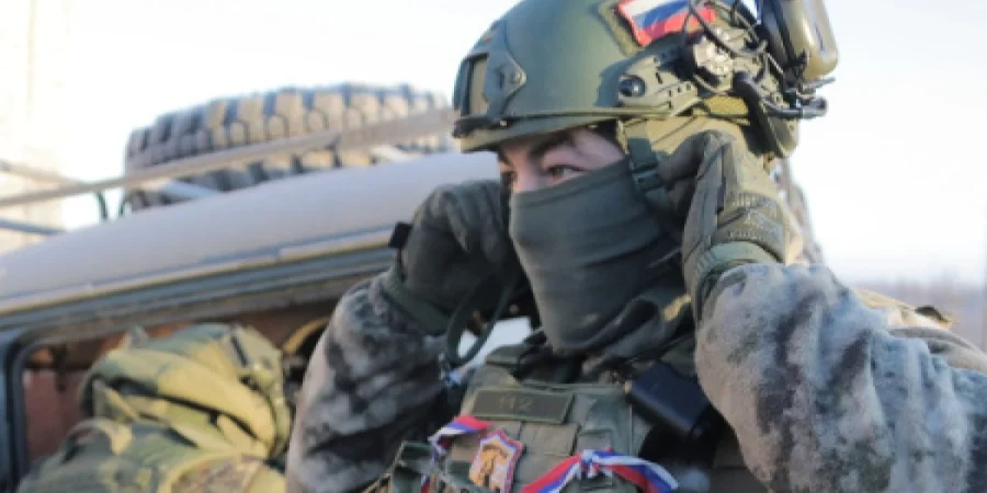 Демобилизация с СВО в 2026 году: вернутся ли мобилизованные домой — свежие данные на 2 января