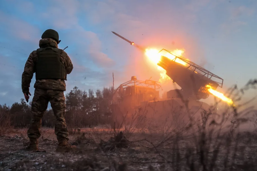 Юрий Подоляка, свежая сводка на 26.01.2026: фронт скован снегом, но ВС РФ продвигаются — Лиман и Волчанск под нарастающим давлением