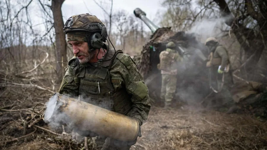 Сводка Юрия Подоляки на вечер 15.01.2026: ВС РФ вышли на окраины Константиновки