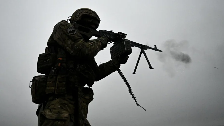 Юрий Подоляка, свежая сводка на 27.01.2026: ВС России расширяют плацдарм под Харьковом, армия продвигается к Белому Колодезю, усиливая давление на Купянск