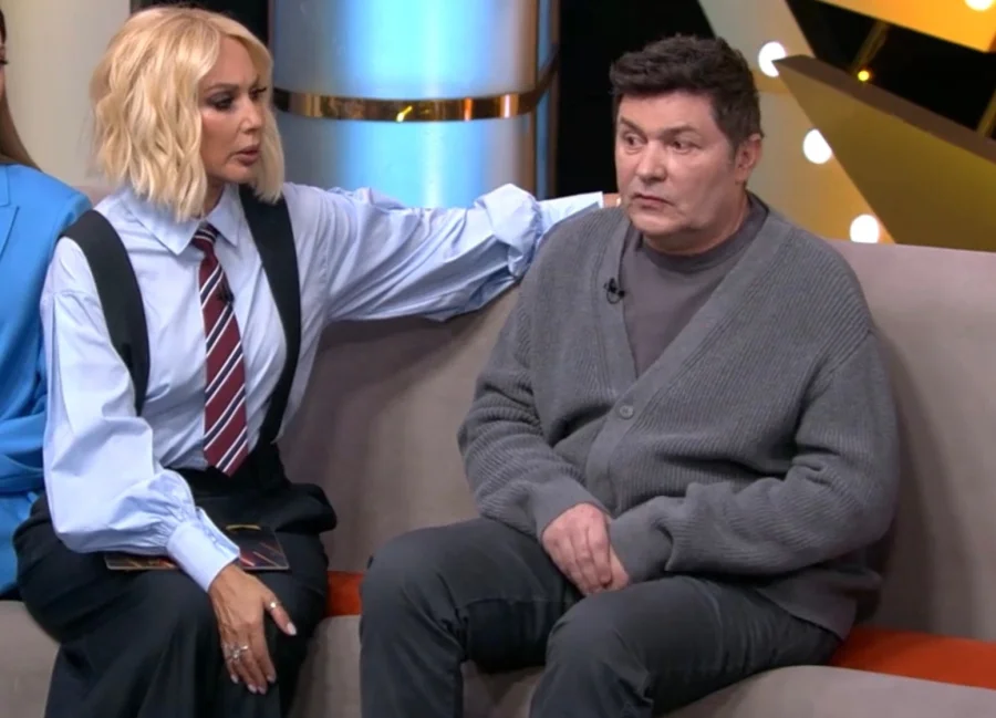 «Взорвало мозг»: Сергей Белоголовцев впервые откровенно рассказал о перенесенном инсульте