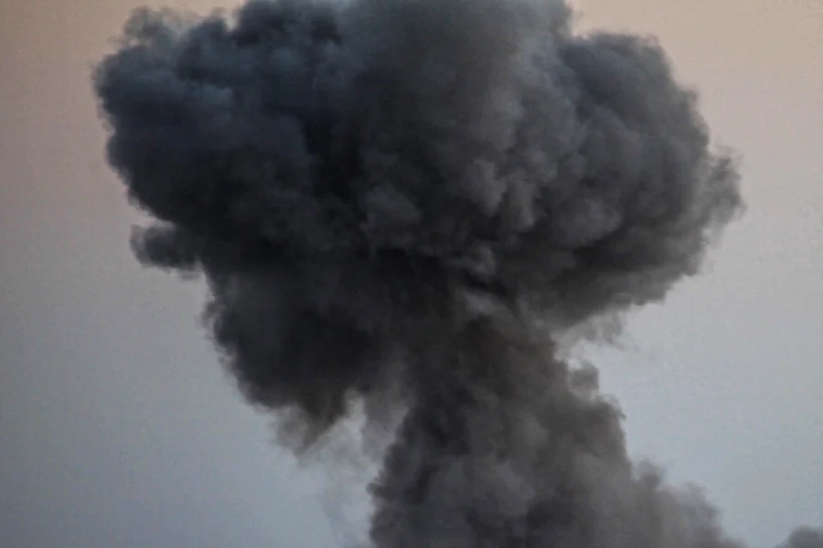 Взрывы в Пензе сегодня, 23.01.2026: что случилось в городе и какие причины громких звуков ночью