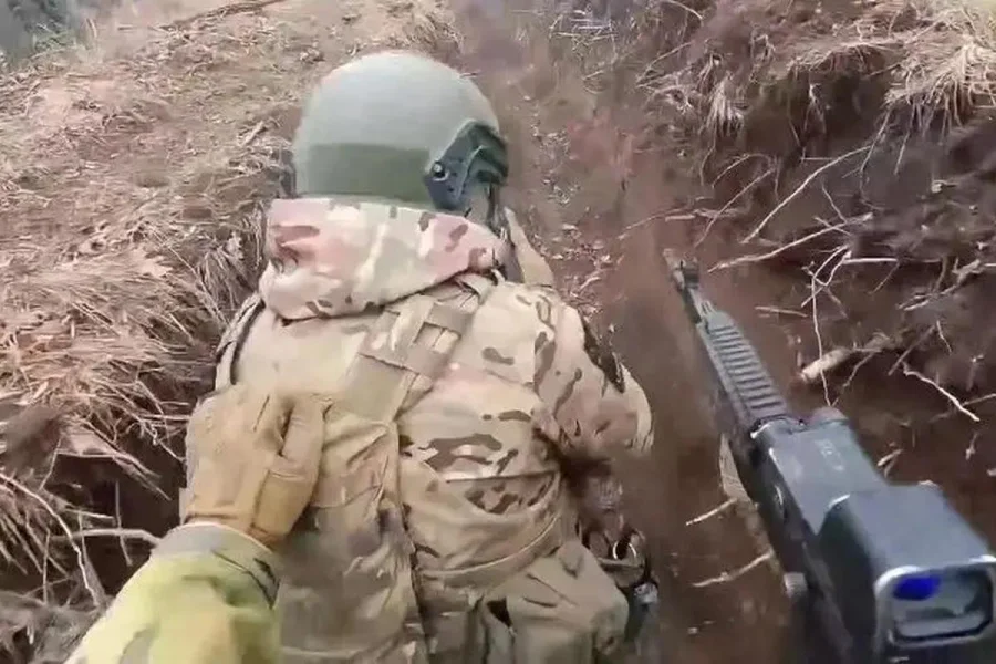 Битва за Купянск: хроника противостояния на 11 января 2026 года и карта боёв, последние новости