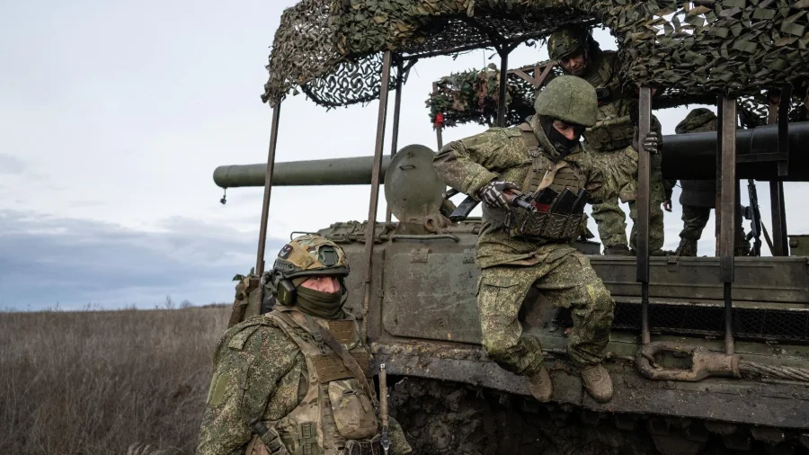 Новости СВО сегодня: Кутьковка под Купянском становится ключевой точкой, карта боевых действий и фронтовая сводка на 30 января