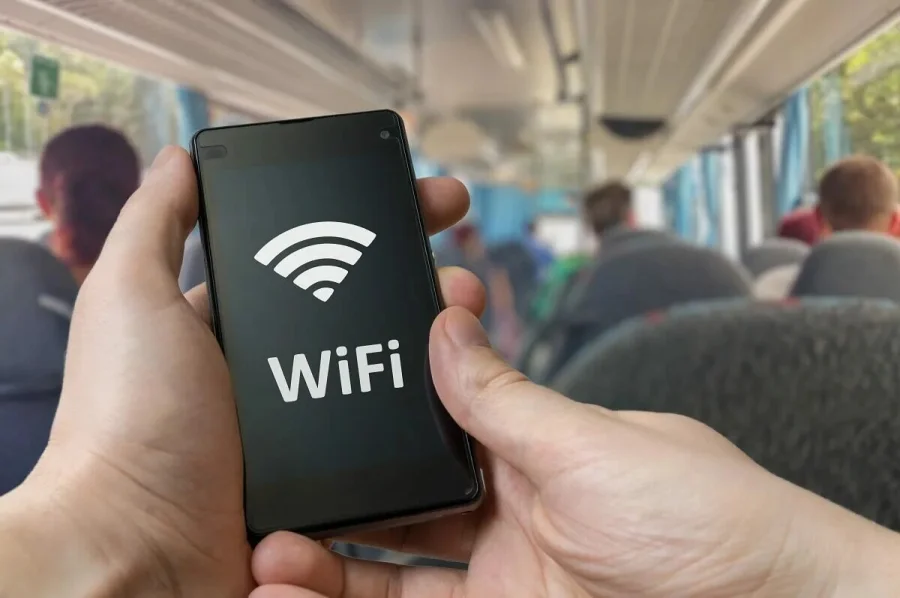 Бесплатный Wi-Fi с подвохом: россиян предупредили о новой схеме кражи данных через публичные сети