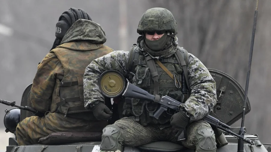 Сводка Юрия Подоляки на вечер 03.01.2026: продвижение к Славянску, итоги дня на фронтах СВО