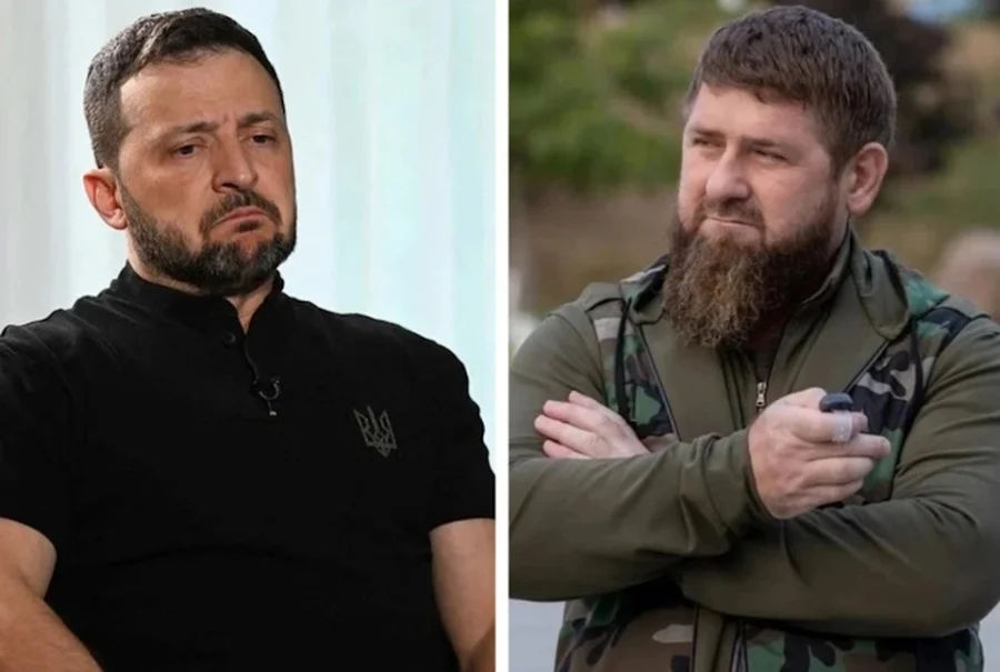 Алаудинов: попытка спецоперации США в Чечне закончилась бы мгновенно