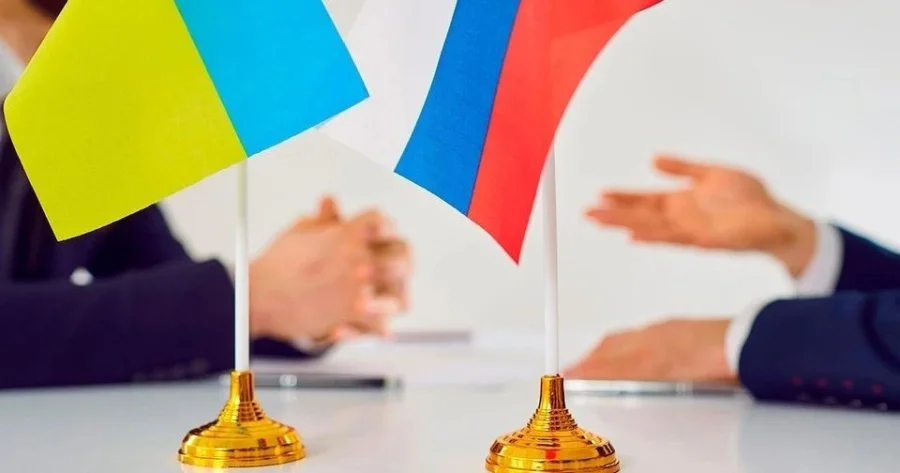 Завершение СВО и переговоры по Украине: возможен ли мир в 2026 году и при каких условиях, свежие новости на 02.01.2026