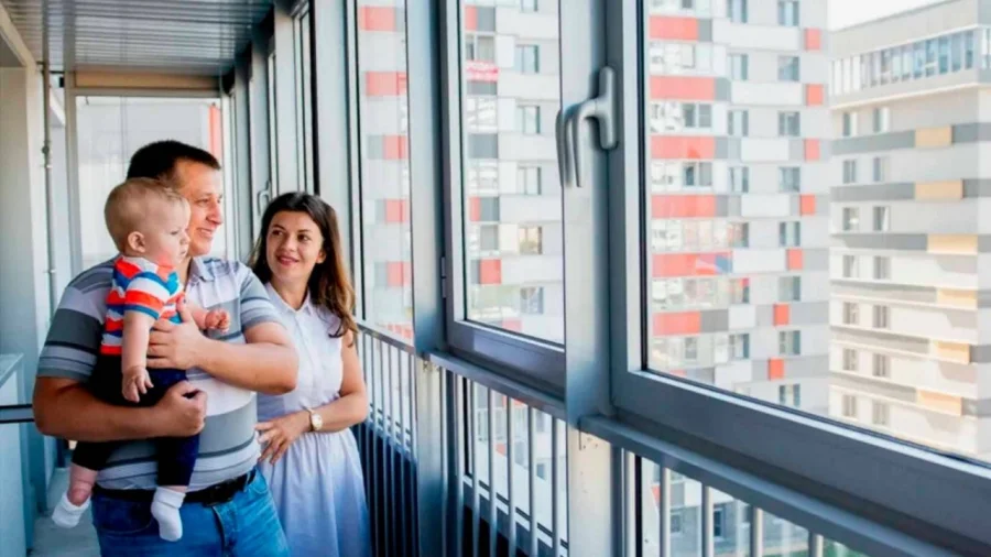 Жить в съемной квартире в 2026 году будет вдвое выгоднее ипотеки