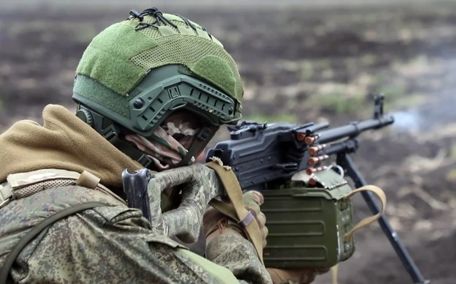 Сводка Юрия Подоляки на вечер 06.01.2026: ВС России близки к полному освобождению Новопавловки, ситуация на ключевых направлениях