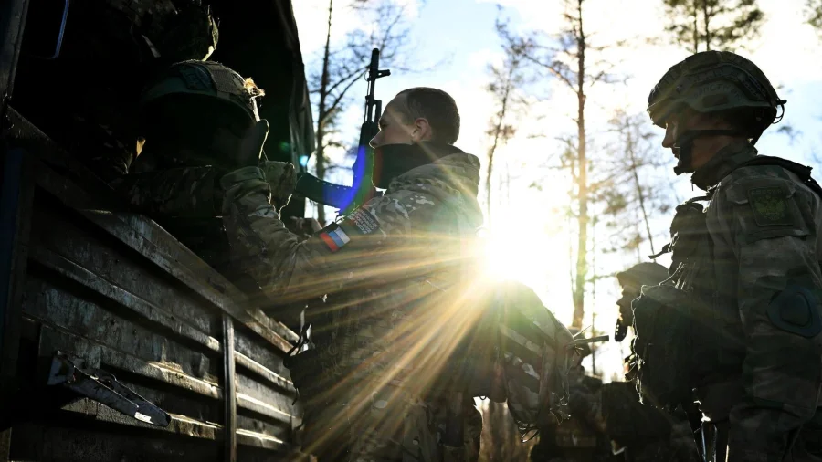 Юрий Подоляка, свежая сводка на 06.01.2026: судьба Орехова решается сейчас, наступление на юге