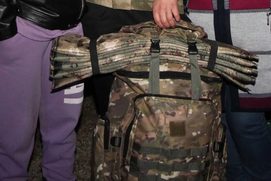 Будет ли объявлена новая мобилизация в России в 2026 году: что известно на сегодня. Последние заявления властей и экспертов о возможной второй волне