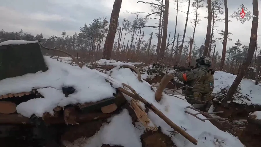 Юрий Подоляка, свежая сводка на 28.01.2026: ВС РФ берут Новояковлевку, штурмуют Лиман и давят Купянск