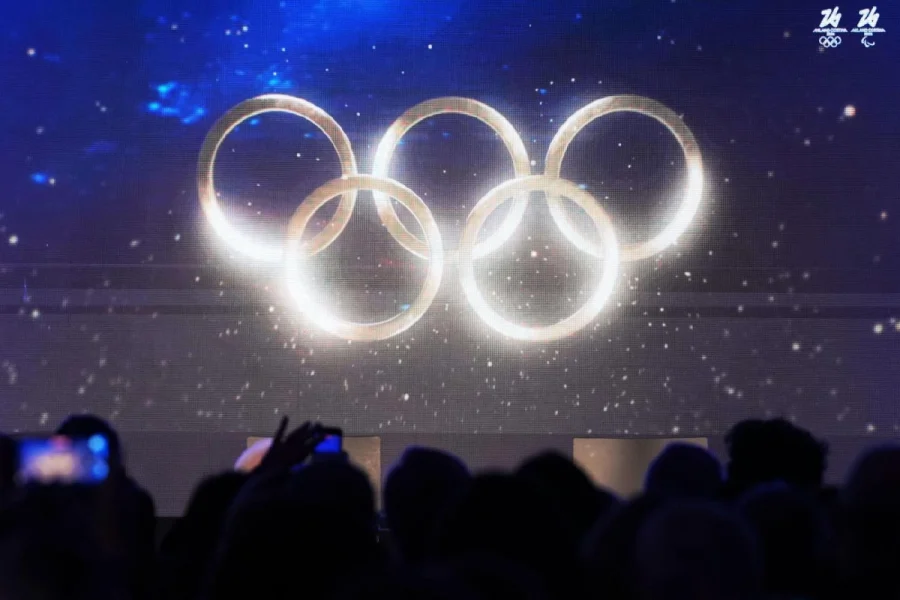 Илья Авербух объяснил отказ от идеи трансляции Олимпиады-2026 на российском ТВ