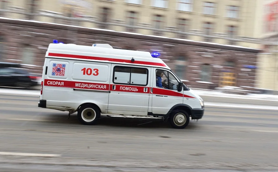 Скорая — за 20 минут: в России утвердили норматив прибытия экстренных бригад