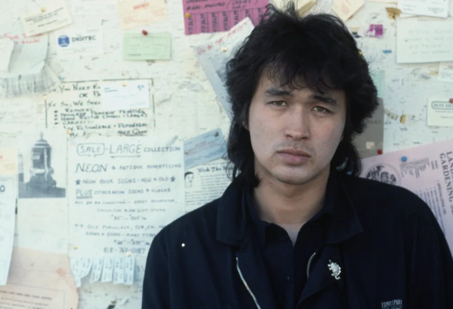 Цой жив и сегодня: лидер группы «Кино» возглавил рейтинги популярности в России