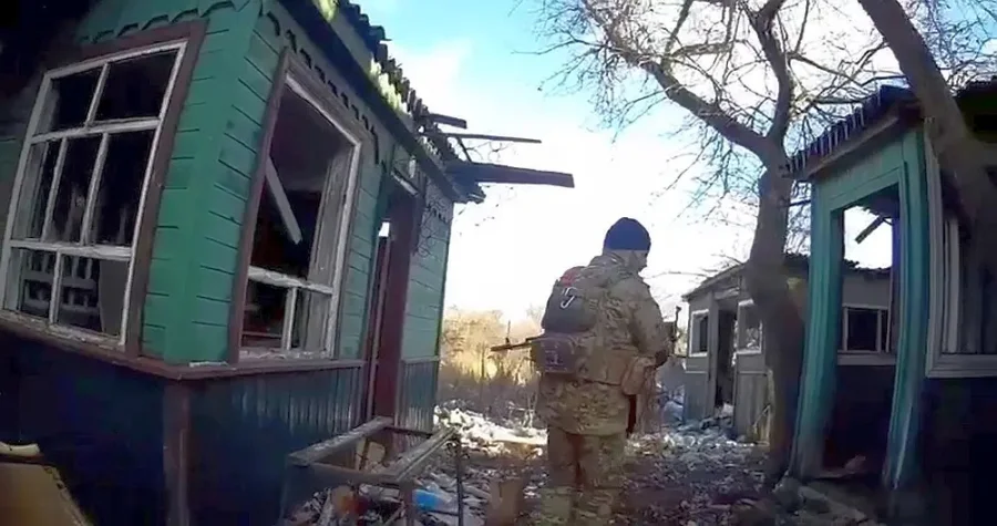 Ситуация в Купянске на 6 января: бои за пригороды, контроль над Московкой и реальное положение дел в городе